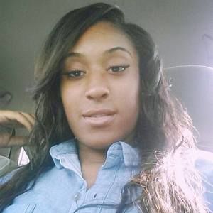 Meet your Posher, Kearra